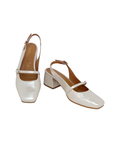 Daniela Vega Zapato 2451N