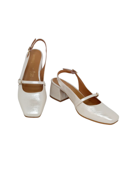 Daniela Vega Zapato 2451N