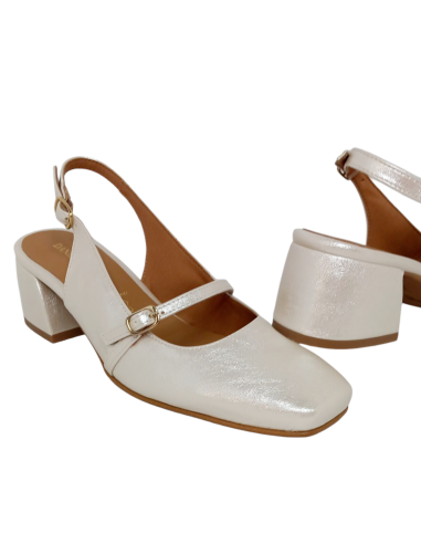 Daniela Vega Zapato 2451N