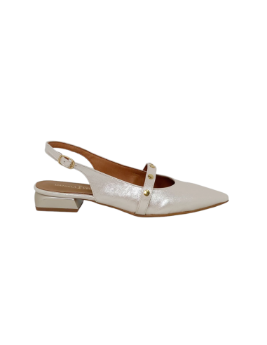 Daniela Vega Zapato 2640
