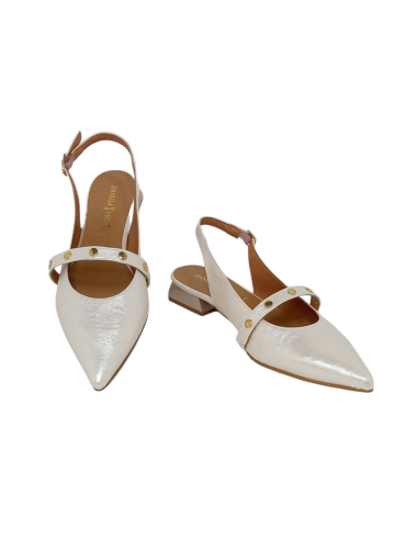 Daniela Vega Zapato 2640