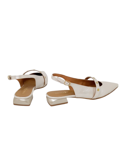 Daniela Vega Zapato 2640