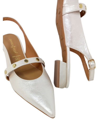 Daniela Vega Zapato 2640