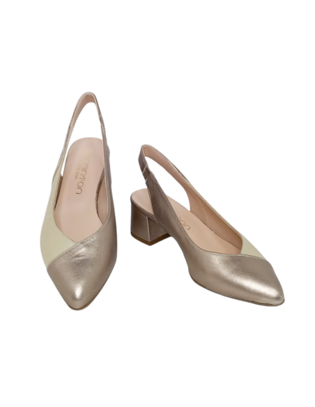 Barminton Zapato 14012