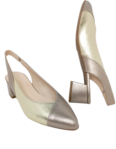 Barminton Zapato 14012