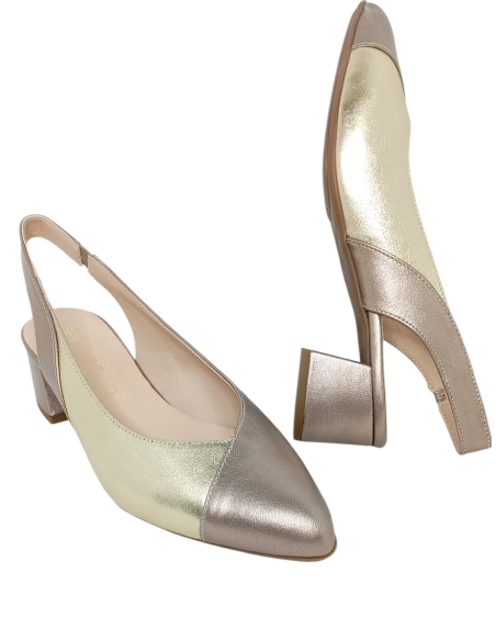 Barminton Zapato 14012