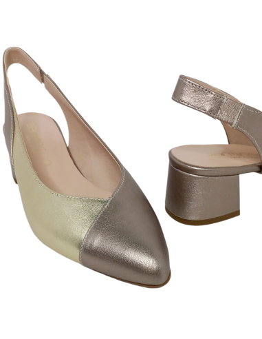 Barminton Zapato 14012