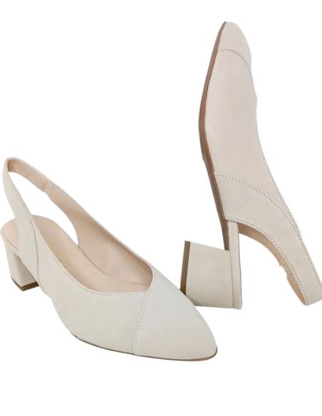 Barminton Zapato 14012