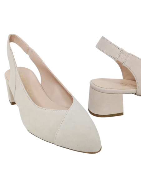 Barminton Zapato 14012