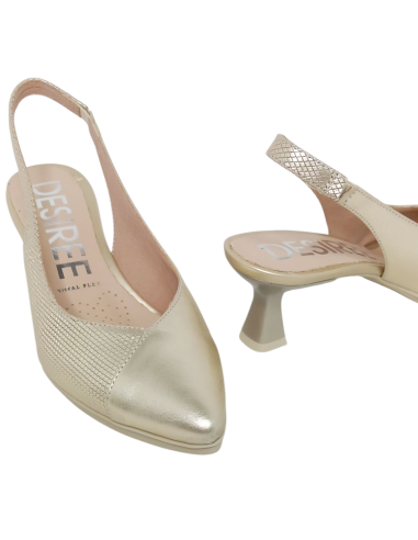 Desiree zapato MAIA37