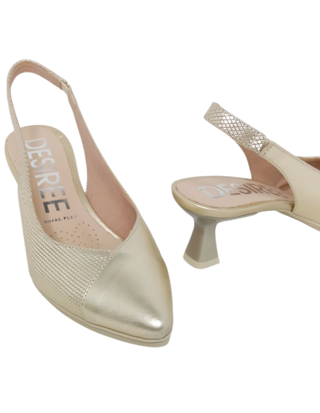 Desiree zapato MAIA37