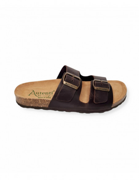 Autenti sandalia 3195 COMB.18