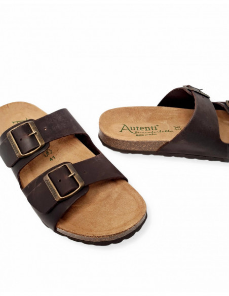 Autenti sandalia 3195 COMB.18