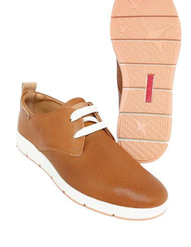 PIKOLINOS zapato W8A-4877C1 MADRID