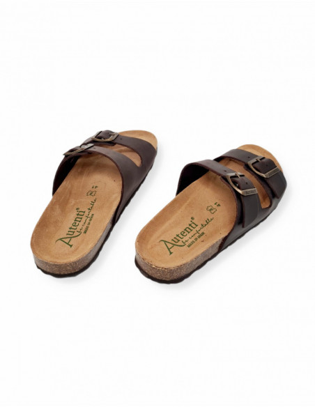 Autenti sandalia 3195 COMB.18