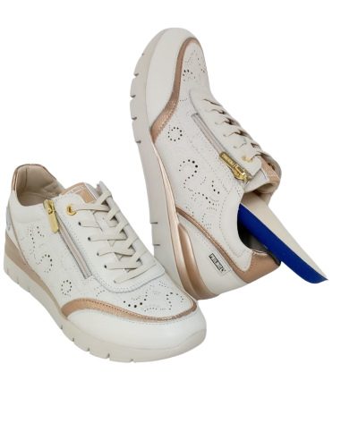 PIKOLINOS zapato W4R-6622C1 CANTABRIA