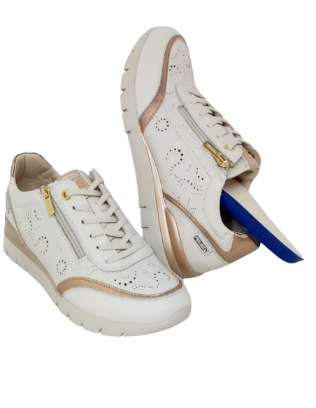 PIKOLINOS zapato W4R-6622C1 CANTABRIA