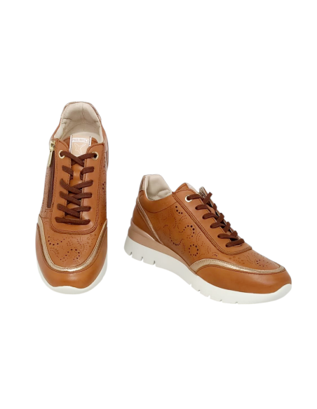 PIKOLINOS zapato W4R-6622C1 CANTABRIA