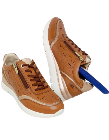 PIKOLINOS zapato W4R-6622C1 CANTABRIA