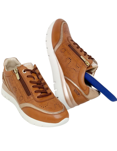 PIKOLINOS zapato W4R-6622C1 CANTABRIA