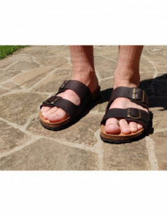 Autenti sandalia 3195 COMB.18 2