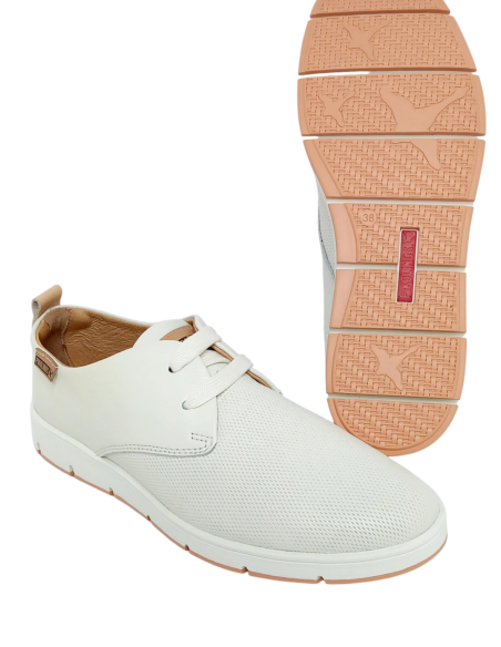 PIKOLINOS zapato W8A-4877C1 MADRID