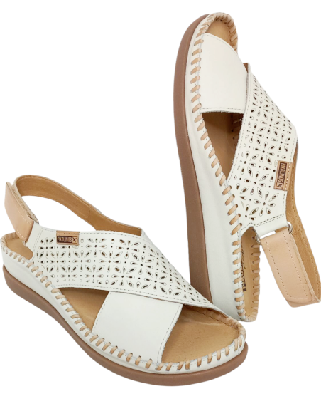 PIKOLINOS Sandalia W8K-0848C1 CADAQUES