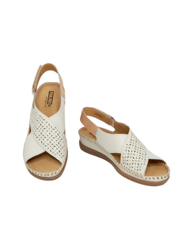 PIKOLINOS Sandalia W8K-0848C1 CADAQUES