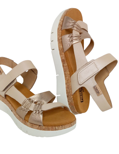 PIKOLINOS sandalia W4N-0968CLC1 PALMA