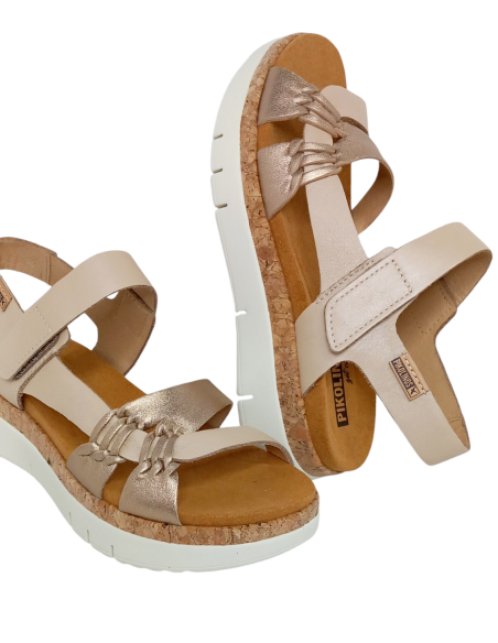 PIKOLINOS sandalia W4N-0968CLC1 PALMA