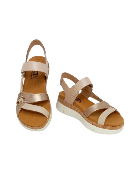 PIKOLINOS sandalia W4N-0968CLC1 PALMA