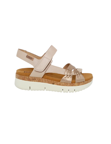 PIKOLINOS sandalia W4N-0968CLC1 PALMA