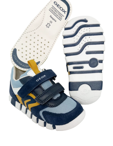 Geox deportivo B3555D BAREFOOT