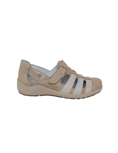 SUAVE Sandalia 3667