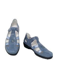 SUAVE Sandalia 3431 2