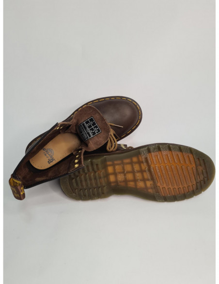 DR. Martens botines 1460