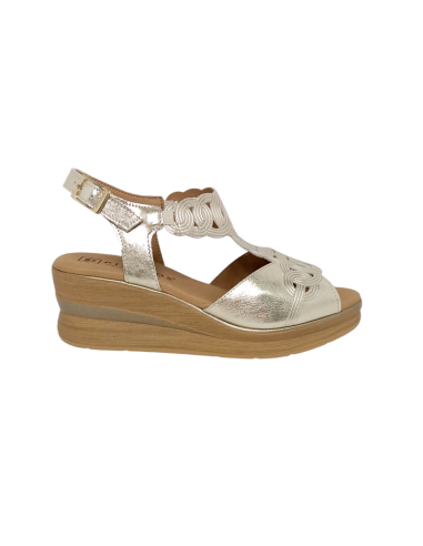 PITILLOS Sandalia 10350