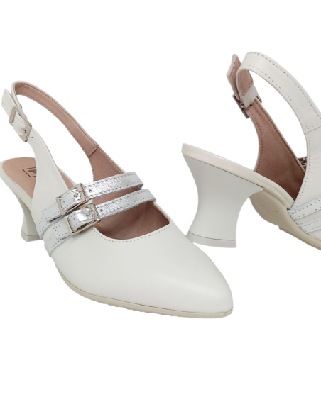 Pitillos zapato 10517