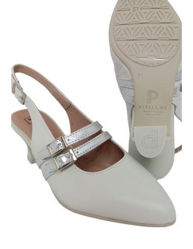 Pitillos zapato 10517