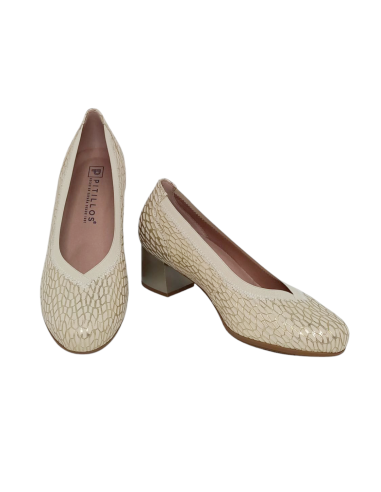 PITILLOS Zapato 10460