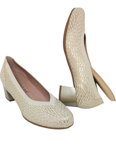 PITILLOS Zapato 10460