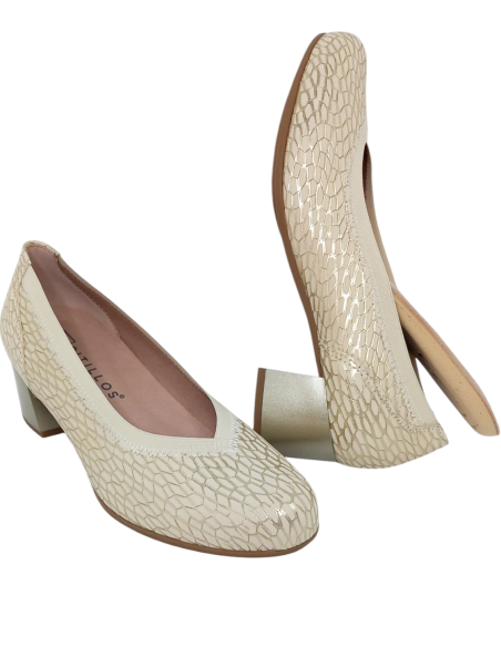 PITILLOS Zapato 10460