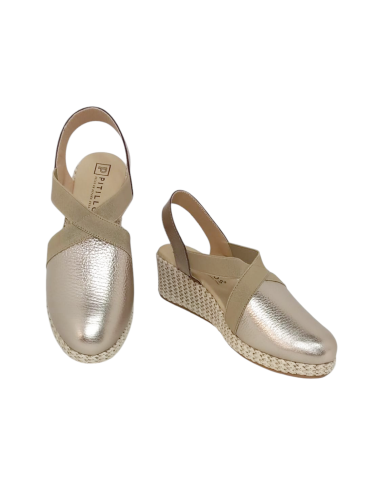 PITILLOS Sandalia 10627