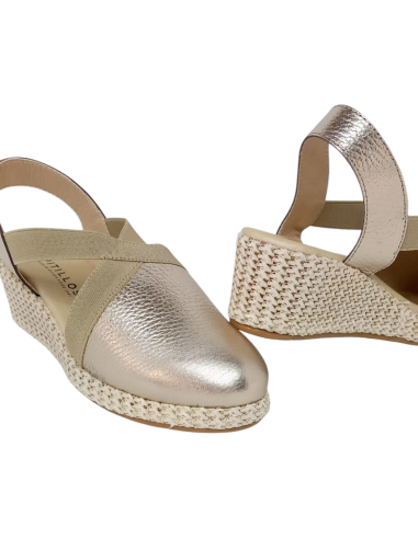 PITILLOS Sandalia 10627