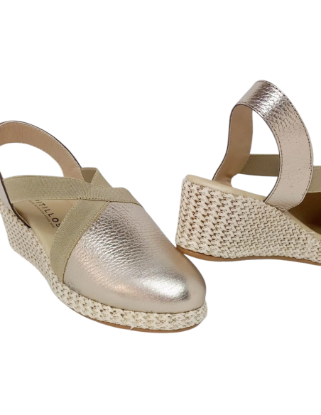 PITILLOS Sandalia 10627