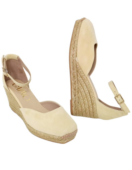 GAIMO Alpargata HESTER