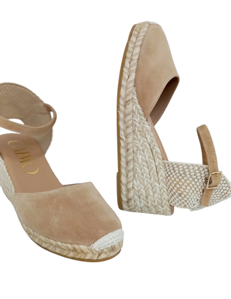 GAIMO Alpargata ROBI