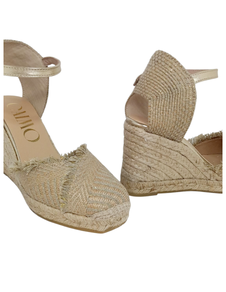 GAIMO Alpargata LAVONN