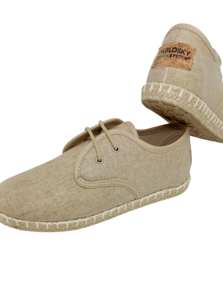 PABLOSKY Alpargata 610131