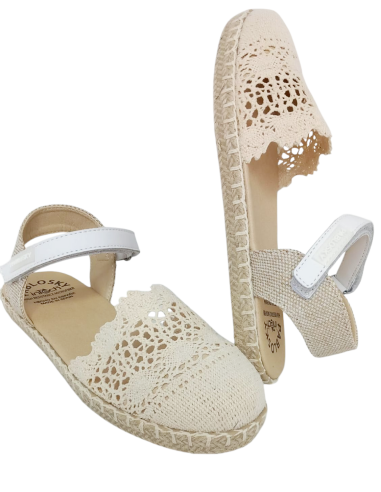 PABLOSKY Alpargata 610531